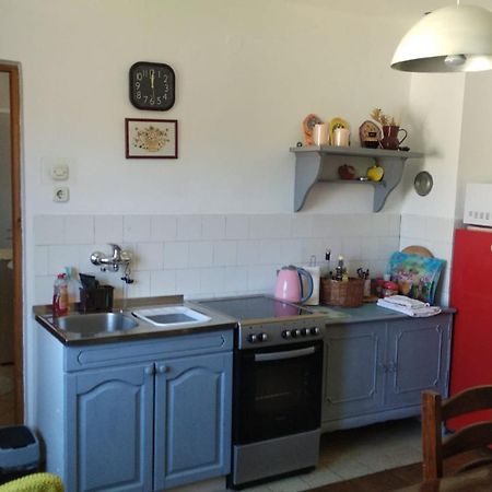 Brod Moravice Apartment "Johana" מראה חיצוני תמונה