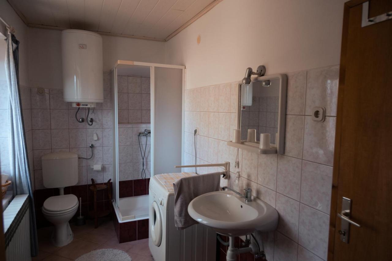 Brod Moravice Apartment "Johana" מראה חיצוני תמונה